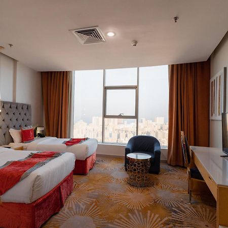 Wahaj Hotel Apartments 2 Koweït Extérieur photo