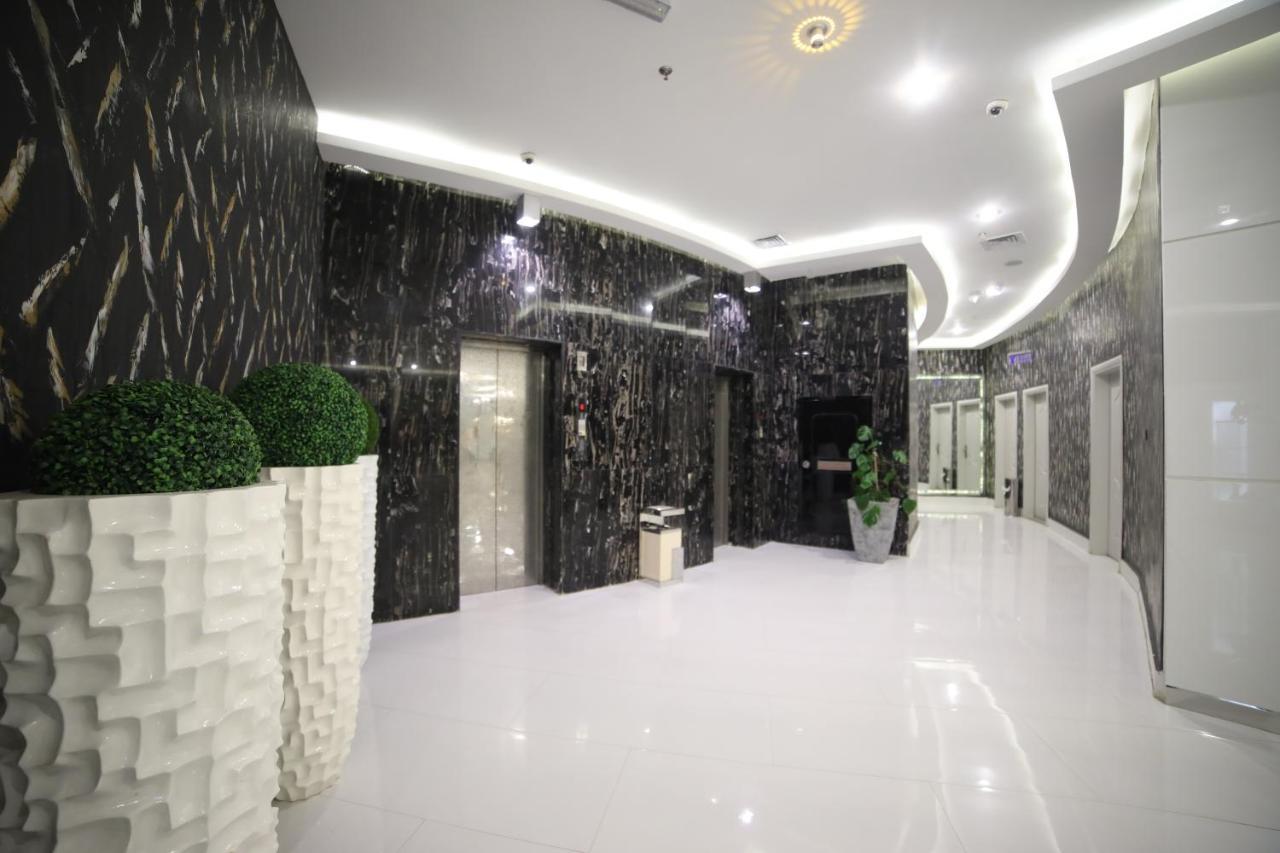 Wahaj Hotel Apartments 2 Koweït Extérieur photo