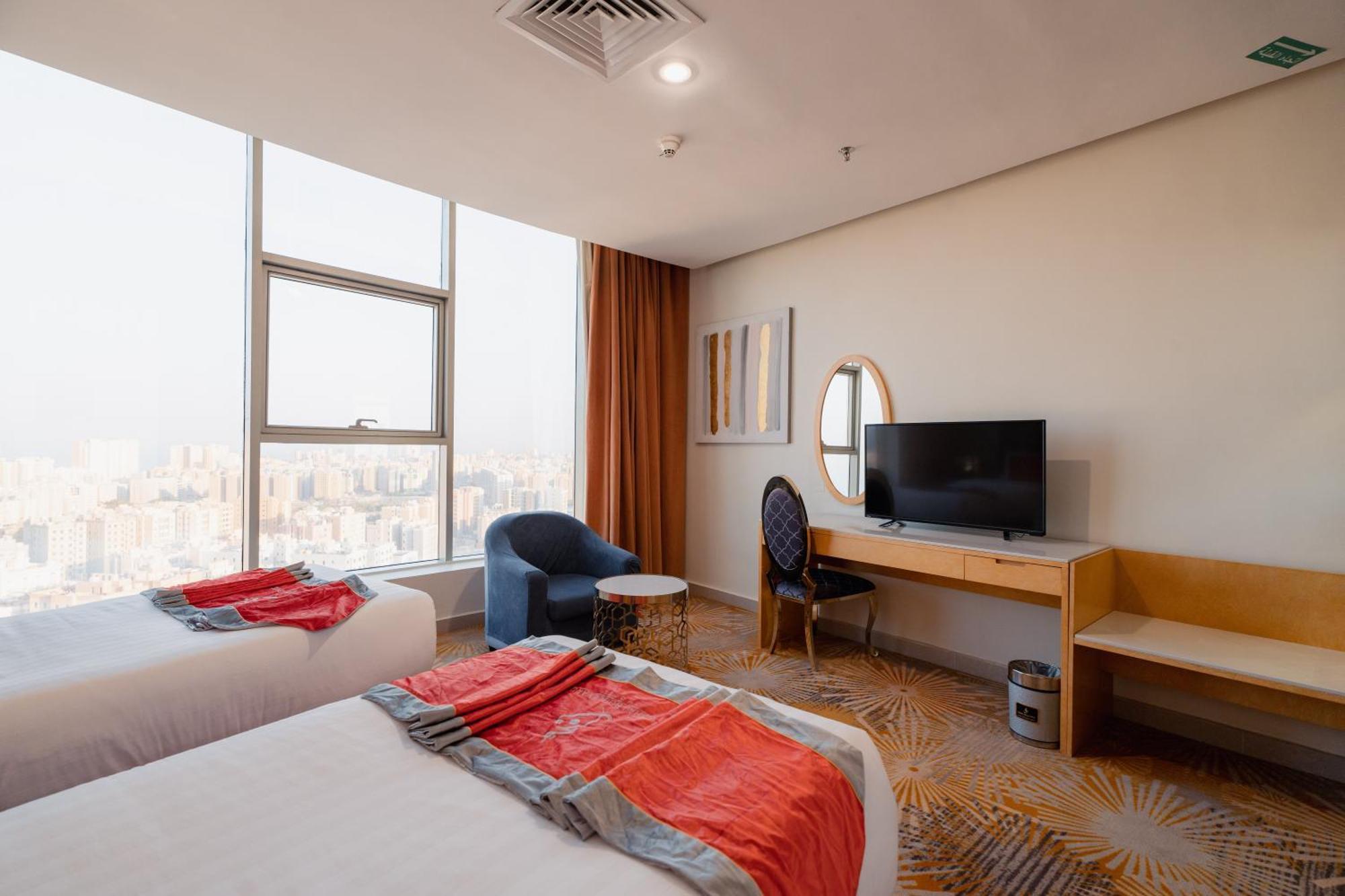 Wahaj Hotel Apartments 2 Koweït Extérieur photo