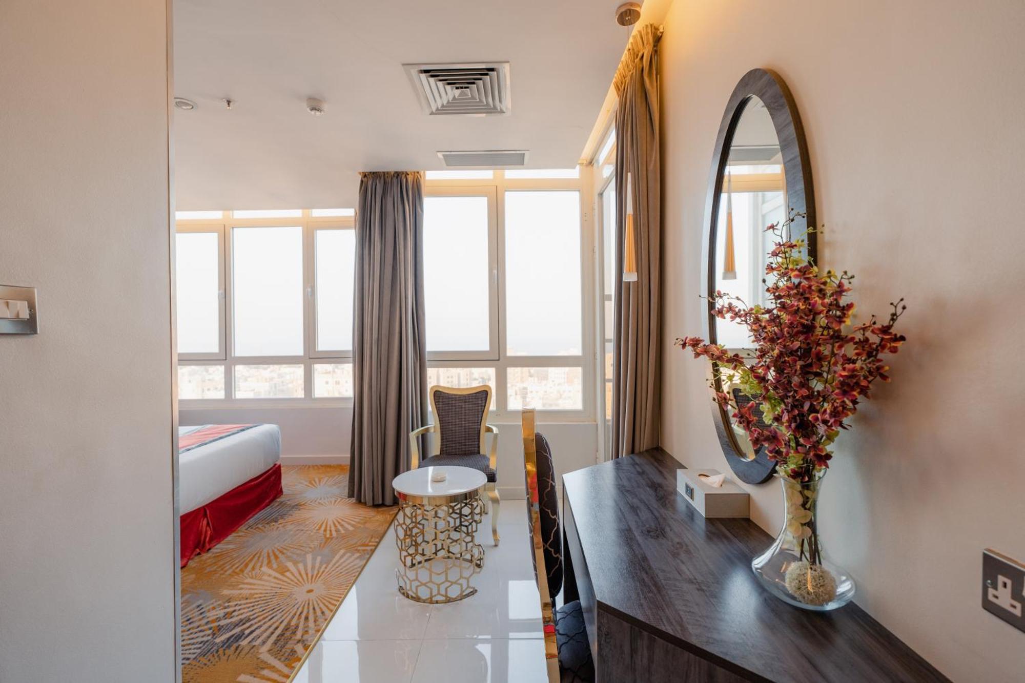 Wahaj Hotel Apartments 2 Koweït Extérieur photo