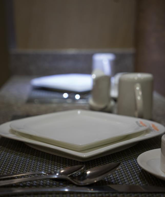 Wahaj Hotel Apartments 2 Koweït Extérieur photo