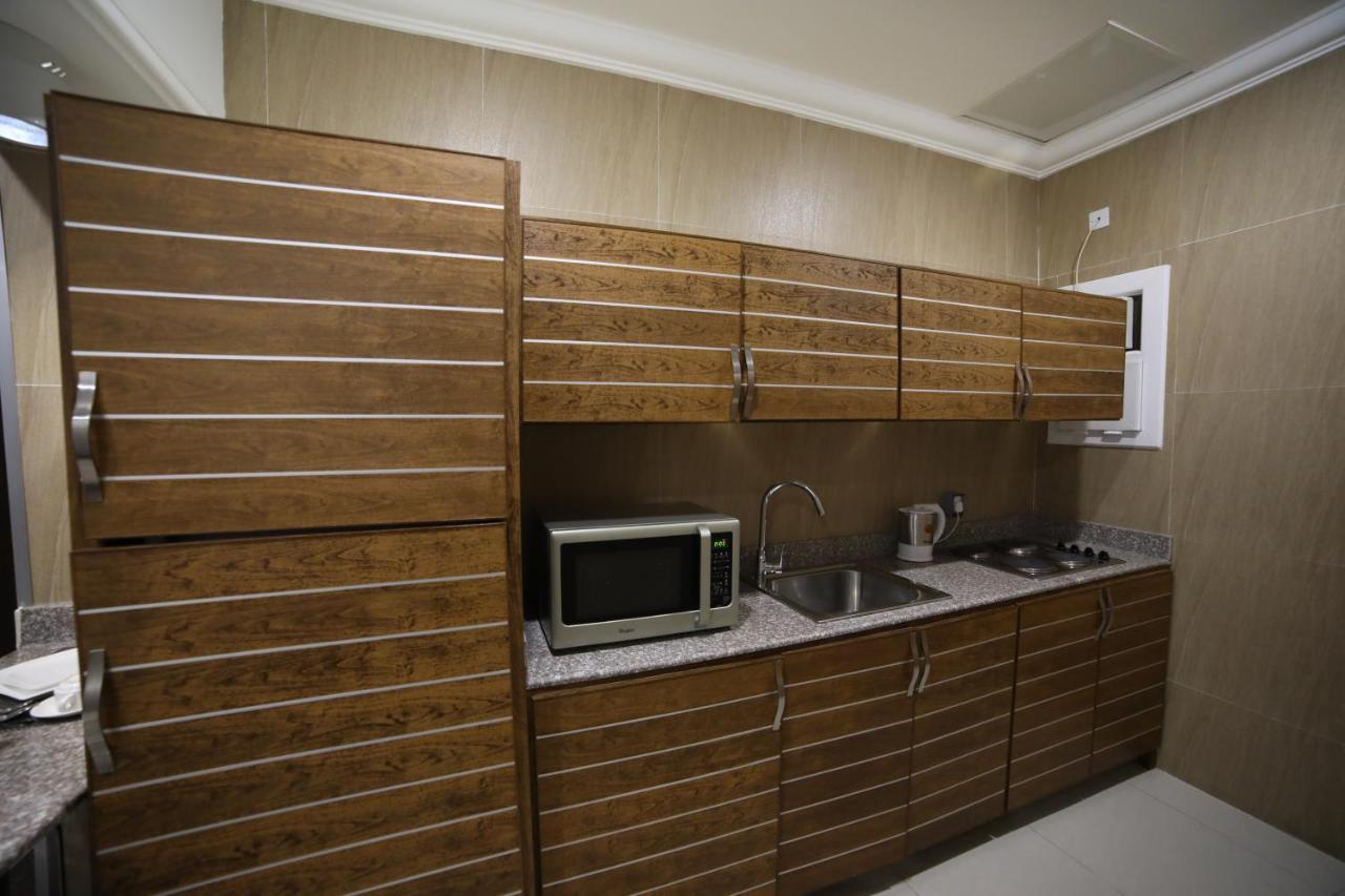 Wahaj Hotel Apartments 2 Koweït Extérieur photo