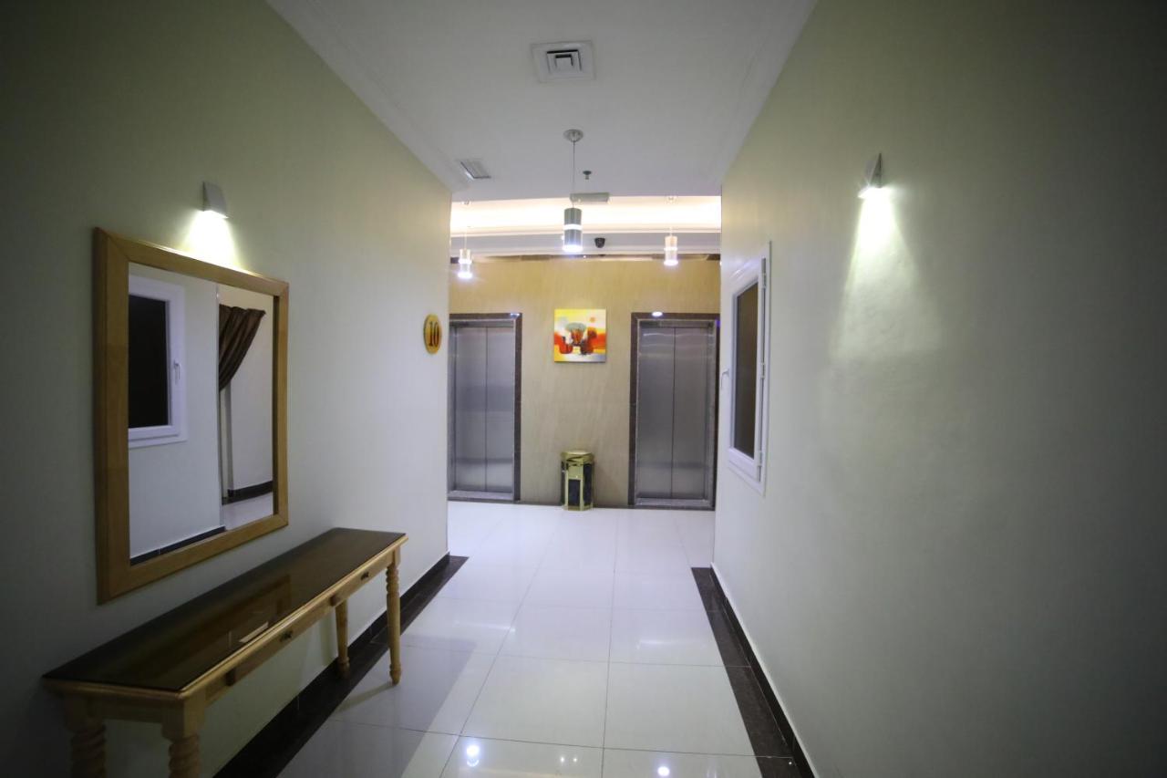 Wahaj Hotel Apartments 2 Koweït Extérieur photo