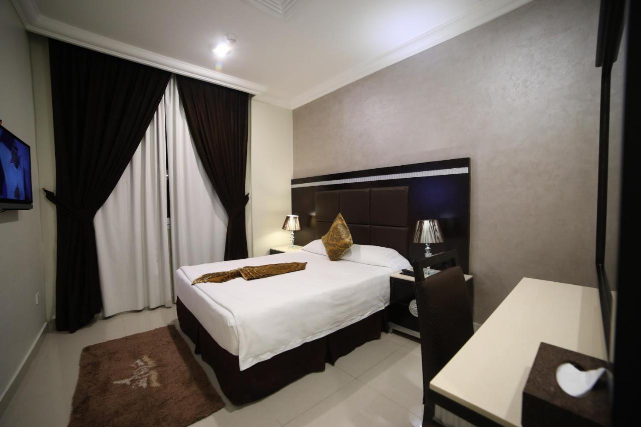 Wahaj Hotel Apartments 2 Koweït Extérieur photo